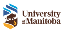 Logo University of Manitoba