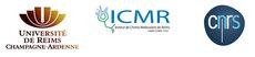 logo ICMR