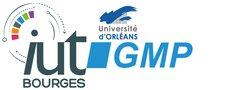 Université d'Orléans / IUT de Bourges - Departement Génie Mécanique et Productique