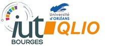 Université d'Orléans / IUT de Bourges - Departement QLIO