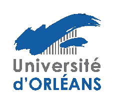 Université d'Orléans Université d'Orléans