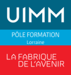 Pôle Formation UIMM Lorraine - La fabrique de l'avenir