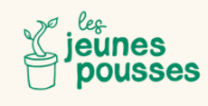 Logo des Jeunes Pousses