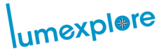 Logo Festival Lumexplore