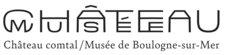 Logo du musée de Boulogne-sur-Mer