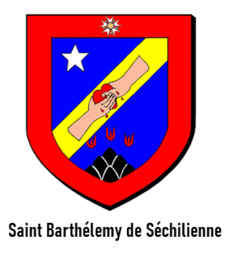 Saint Barthélemy de Séchilienne
