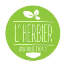 Logo Herbier LY