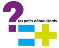 Logo Les Petits Débrouillards