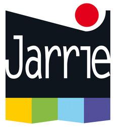 Logo de la ville de Jarrie