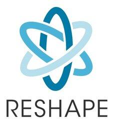 Logo du laboratoire Reshape