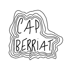 Logo de Cap Berriat