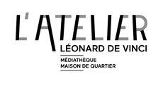 Logo L'Atelier 
