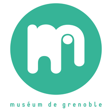Logo du Muséum de Grenoble