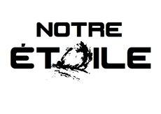Notre Étoile (logo)