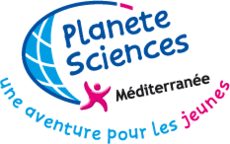 logo planètet science