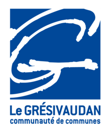 Logo CC Grésivaudan
