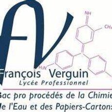 Logo Francis Verguin