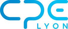 logo CPE Lyon