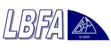 Logo du LBFA