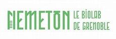 logo de l'association Nemeton