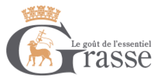 logo ville grasse 