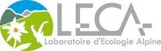 Logo du LECA