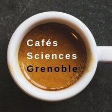 Logo des Cafés sciences