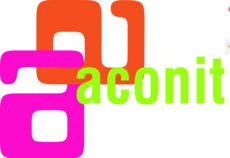 Logo ACONIT