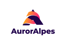 Logo Auroralpes