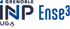 Logo G-INP Ense3