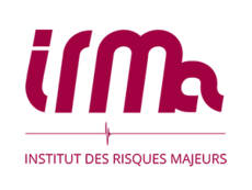 Logo IRMa