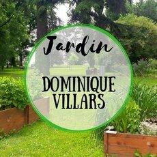 Jardin Dominique Villars