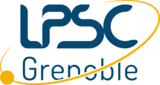 Logo LPSC