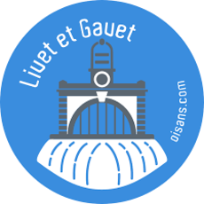 Logo Livet-et-Gavet