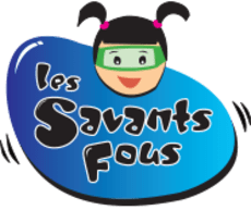 Logo Le Savants Fous