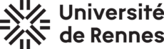 logo de l'université de Rennes