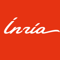 Logo Inria