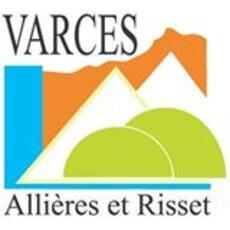 Logo Varces