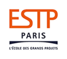 Logo estp dijon