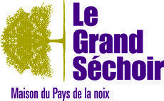 Logo Grand Séchoir