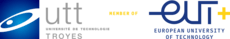 logo utt