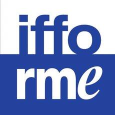 Logo IFFO-RME