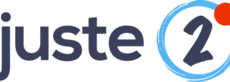 Logo de l'association Juste 2°C