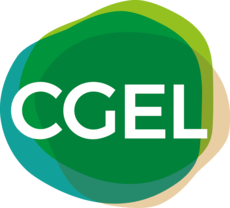 logo du CGEL