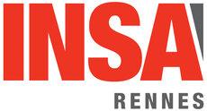 logo de l'INSA Rennes