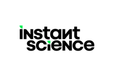 Logo Instant Science