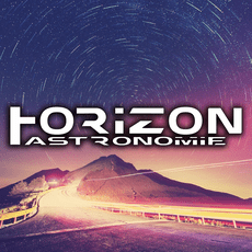 Logo HORIZON Astronomie