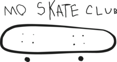 Mo Skate Club