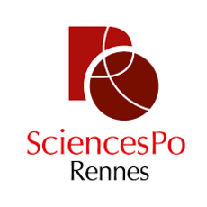 logo de Sciences po Rennes