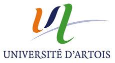 Logo Université Artois